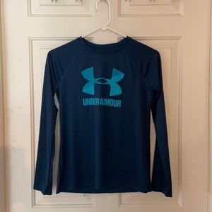 Under Armour long sleeve